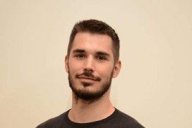 Petar Paunovic - CEO & Founder