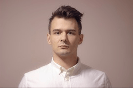 Nemanja Gagic - Chief Marketing Officer