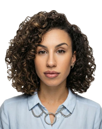 Portrait of Helena Jacišin